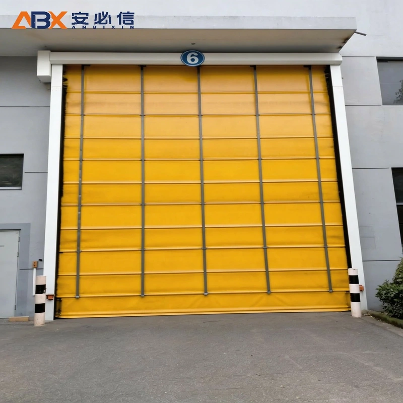 抚州翻转式卸货平台