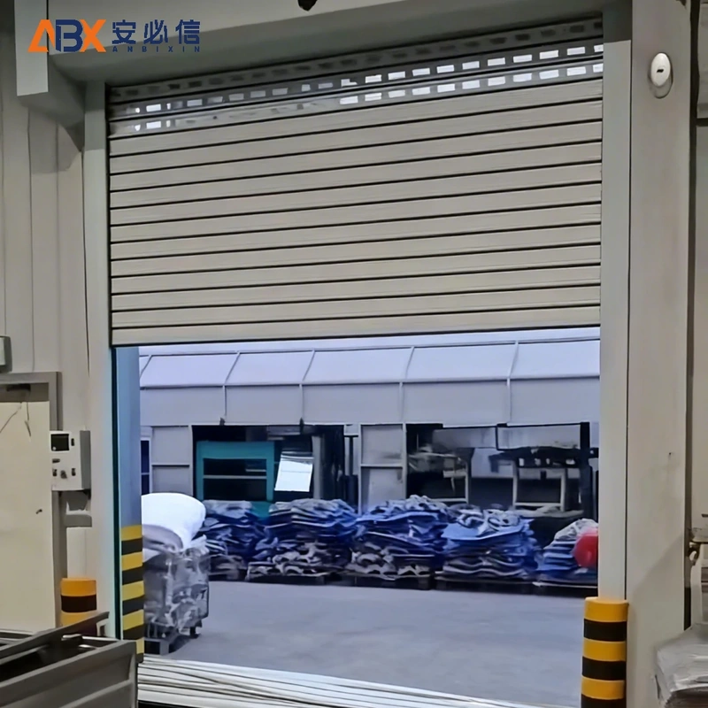 抚州涡轮硬质高速门